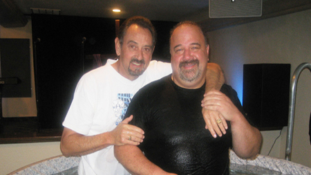 Ken Salvati